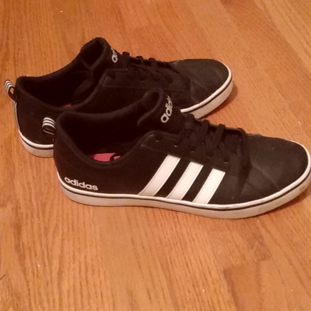 Adidas men's shoes